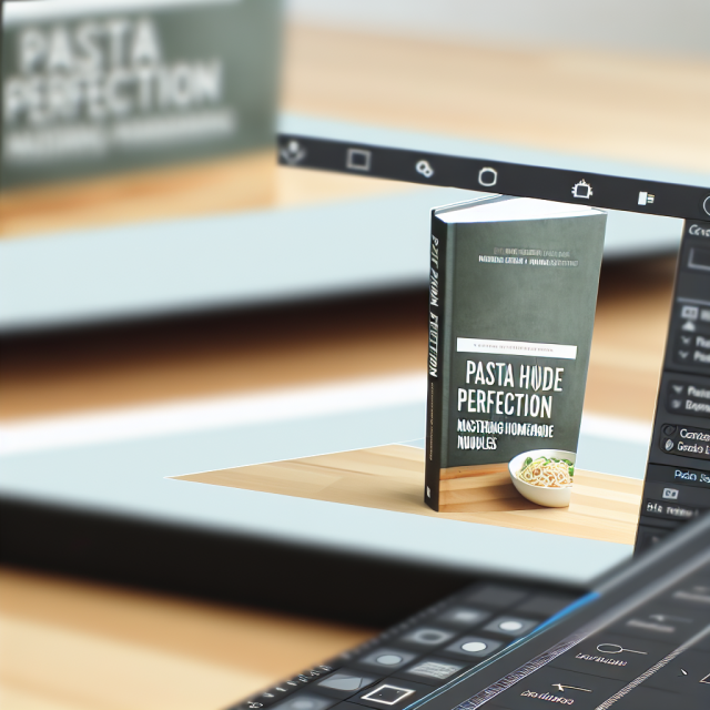 Pasta Perfection: Mastering Homemade Noodles