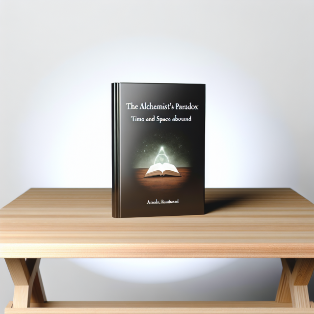 The Alchemist's Paradox: Time and Space Unbound